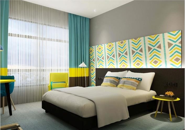 ibis styles